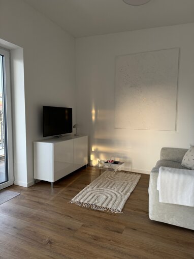 Penthouse zur Miete 850 € 2 Zimmer 64,3 m² 2. Geschoss Lipper Hellweg 49 A Sieker Bielefeld 33604