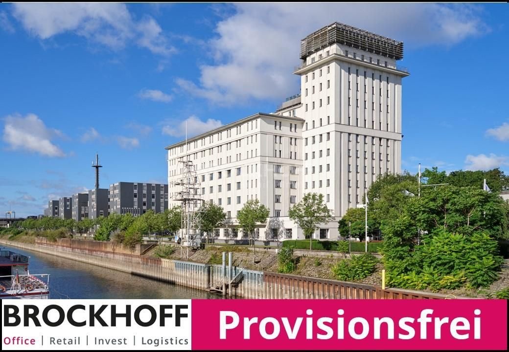 Bürofläche zur Miete provisionsfrei 606,1 m²<br/>Bürofläche ab 606,1 m²<br/>Teilbarkeit Kasslerfeld Duisburg 47059