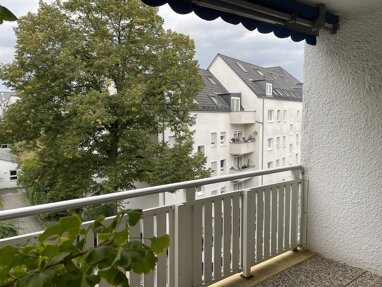 Wohnung zum Kauf Provisionsfrei 499.000 € 4 Zimmer 125 m² 2. Geschoss Kittlerstrasse 25 Martinsviertel - Ost Darmstadt 64289