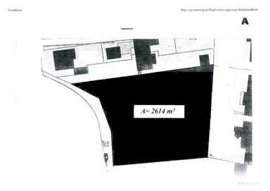 Grundstück zum Kauf als Kapitalanlage geeignet 890.000 € 2.600 m² Grundstück Neustadt Arnsberg 59821