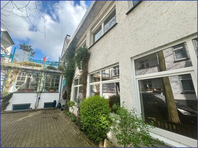 Loft zum Kauf 460.000 € 5 Zimmer 222 m² Rüttenscheid Essen / Bergerhausen 45136