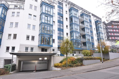 Wohnung zum Kauf 172.500 € 1 Zimmer 40 m² Hartenberg / Münchfeld Mainz 55122