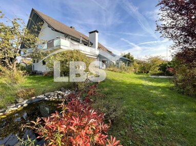 Einfamilienhaus zum Kauf 619.000 € 9 Zimmer 240 m² 1.058 m² Grundstück Höchstadt Höchstadt 91315