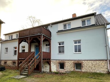 Mehrfamilienhaus zum Kauf als Kapitalanlage geeignet 380.000 € 10 Zimmer 309,5 m² 885 m² Grundstück Radinkendorf Beeskow 15848