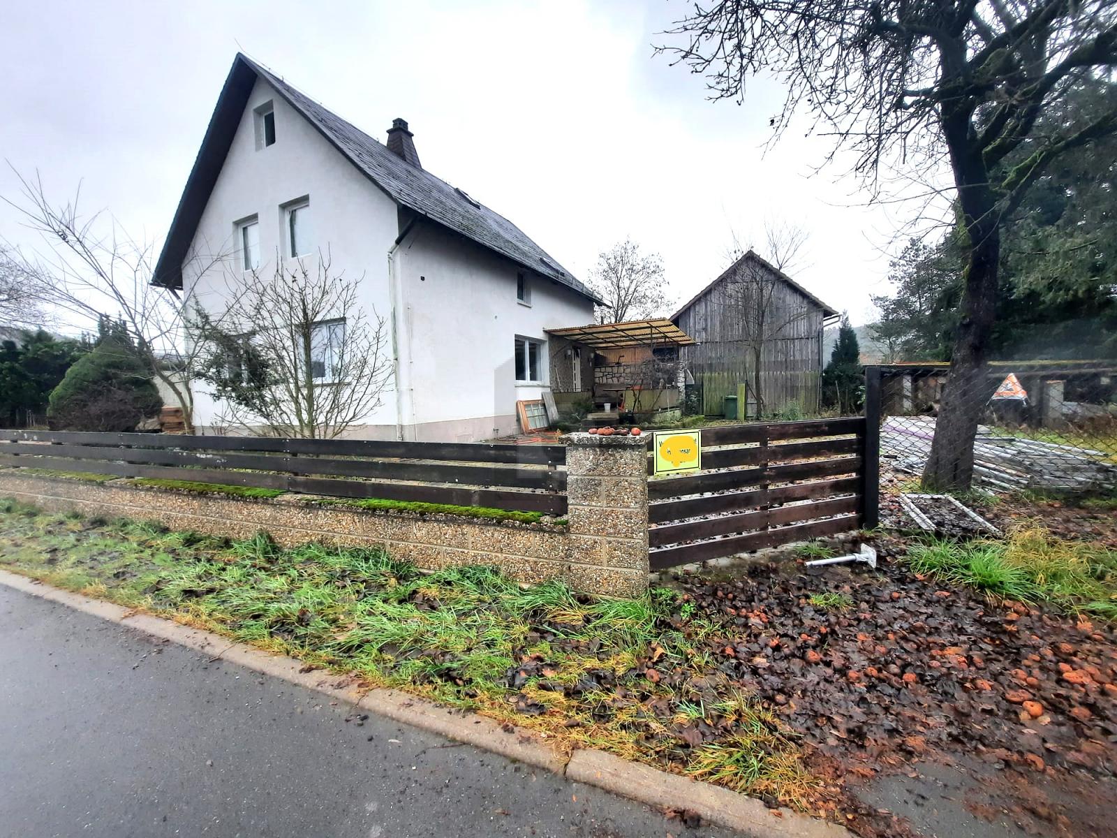Bauernhaus zum Kauf 259.000 € 4 Zimmer 160 m²<br/>Wohnfläche 2.768 m²<br/>Grundstück Birkach Kronach 96317
