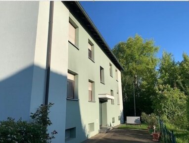 Wohnung zur Miete 480 € 4 Zimmer 80 m² Knetzgau Knetzgau 97478