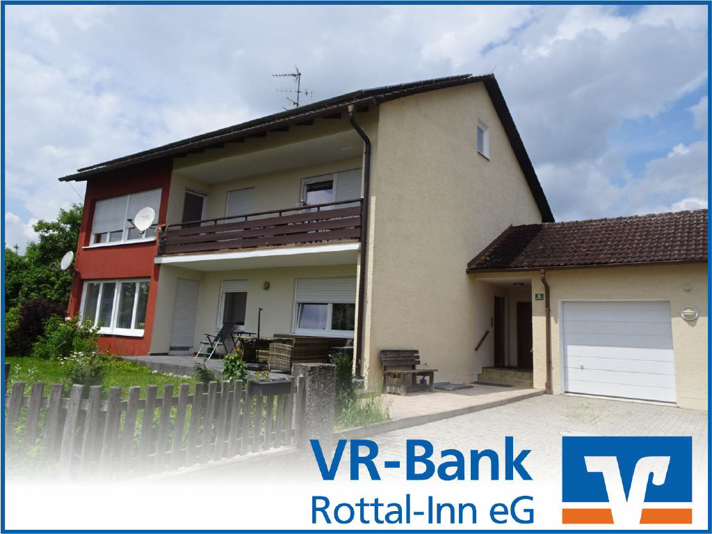 Mehrfamilienhaus zum Kauf 368.000 € 6 Zimmer 180,4 m²<br/>Wohnfläche 638 m²<br/>Grundstück Machendorf Kirchdorf a.Inn 84375