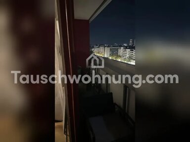 Wohnung zur Miete Tauschwohnung 480 € 1 Zimmer 43 m² Westend Berlin 10625