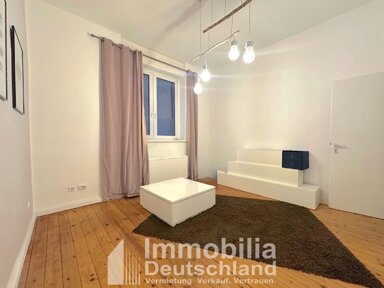 Wohnung zur Miete 480 € 2 Zimmer 48 m² EG frei ab 01.04.2025 Cityring - West Dortmund 44137