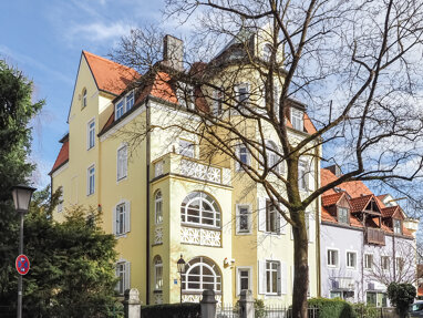 Wohnung zur Miete 2.900 € 4 Zimmer 172 m² 4. Geschoss Nymphenburg München 80639