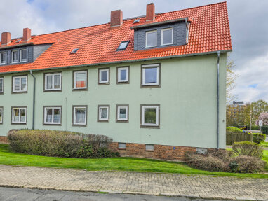 Wohnung zum Kauf 49.500 € 3 Zimmer 50 m² Erdgeschoss Gebhardshagen - Altsiedlung Salzgitter / Gebhardshagen 38229