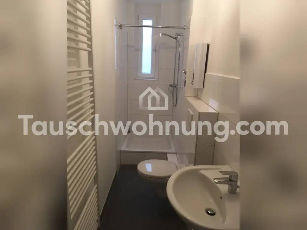Wohnung zur Miete · Tauschwohnung