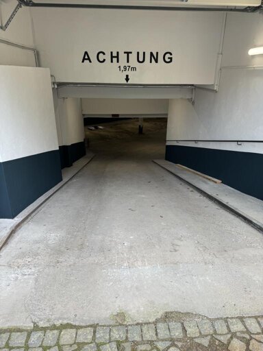 Tiefgarage zur Miete 120 € Sophienallee Eimsbüttel Hamburg 20257