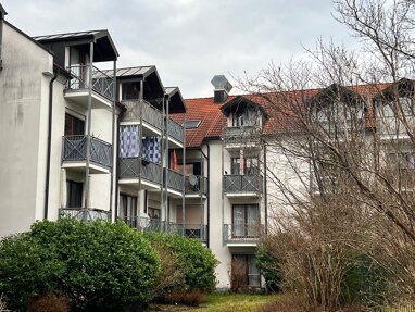 Apartment zum Kauf 180.000 € 1 Zimmer Innenstadt, Fabrikgelände Holzfeld 161 Rosenheim 83026