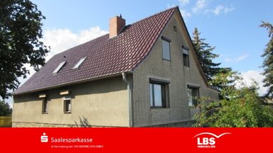 Einfamilienhaus zum Kauf 175.000 € 4 Zimmer 100 m² 2.800 m² Grundstück Reinsdorf Landsberg 06188