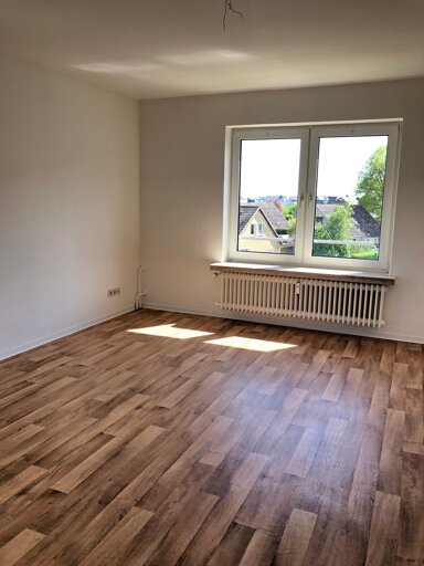 Wohnung zur Miete 476 € 3 Zimmer 68 m² 2. Geschoss frei ab sofort Schillerstr. 10 Glücksburg Glücksburg 24960