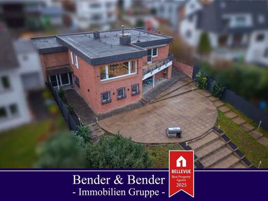 Einfamilienhaus zum Kauf 669.000 € 5 Zimmer 216 m² 993 m² Grundstück Feldkirchen Neuwied / Feldkirchen 56567