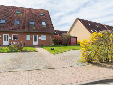 Reihenendhaus zum Kauf 250.000 € 3 Zimmer 90,4 m² 400 m² Grundstück Kappeln / Ellenberg 24376