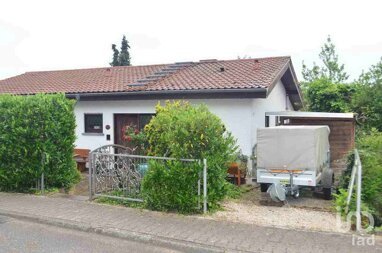 Einfamilienhaus zum Kauf 445.000 € 6 Zimmer 240 m² 585 m² Grundstück Daisbach Waibstadt / Daisbach 74915