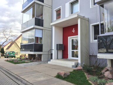 Wohnung zur Miete 455 € 3 Zimmer 65 m² EG frei ab 01.02.2025 Zschierener Straße 4 Heidenau 01809