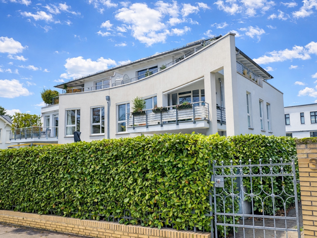 Wohnung zum Kauf als Kapitalanlage geeignet 669.000 € 3 Zimmer 117 m² Bergedorf Hamburg 21029