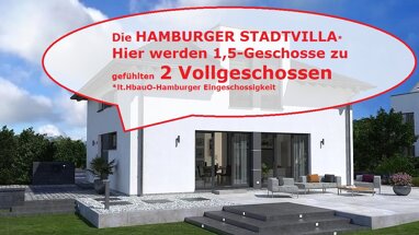 Haus zum Kauf 669.900 € 4 Zimmer 154 m² 603 m² Grundstück Altengroden Wilhelmshaven 26389