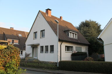 Einfamilienhaus zum Kauf provisionsfrei 339.000 € 5 Zimmer 110 m² 591 m² Grundstück Soest Soest 59494