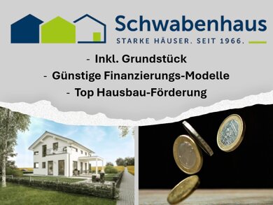 Einfamilienhaus zum Kauf provisionsfrei 466.066 € 6 Zimmer 156 m² 492 m² Grundstück Oberschopfheim Friesenheim 77948