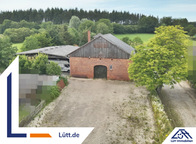 Lagerhalle zum Kauf 249.000 € 369 m² Lagerfläche Sasel Rantzau 24329