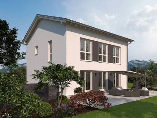 Einfamilienhaus zum Kauf provisionsfrei 581.900 € 10 Zimmer 187 m² 550 m² Grundstück Ketzin 14669