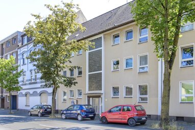 Wohnung zur Miete 379 € 3,5 Zimmer 56 m² Erdgeschoss Schulstraße 73 Aldenrade Duisburg 47179