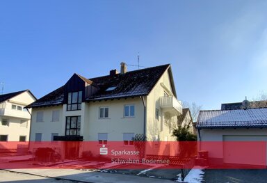 Wohnung zum Kauf 190.000 € 2 Zimmer 65,3 m² Bad Wörishofen Bad Wörishofen 86825