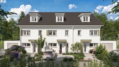 Reihenmittelhaus zum Kauf 649.900 € 5 Zimmer 159 m² 245 m² Grundstück Heusenstamm Heusenstamm 63150