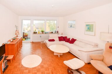 Wohnung zum Kauf 180.000 € 3 Zimmer 84 m² 2. Geschoss Kirchrode Hannover-Kirchrode 30559