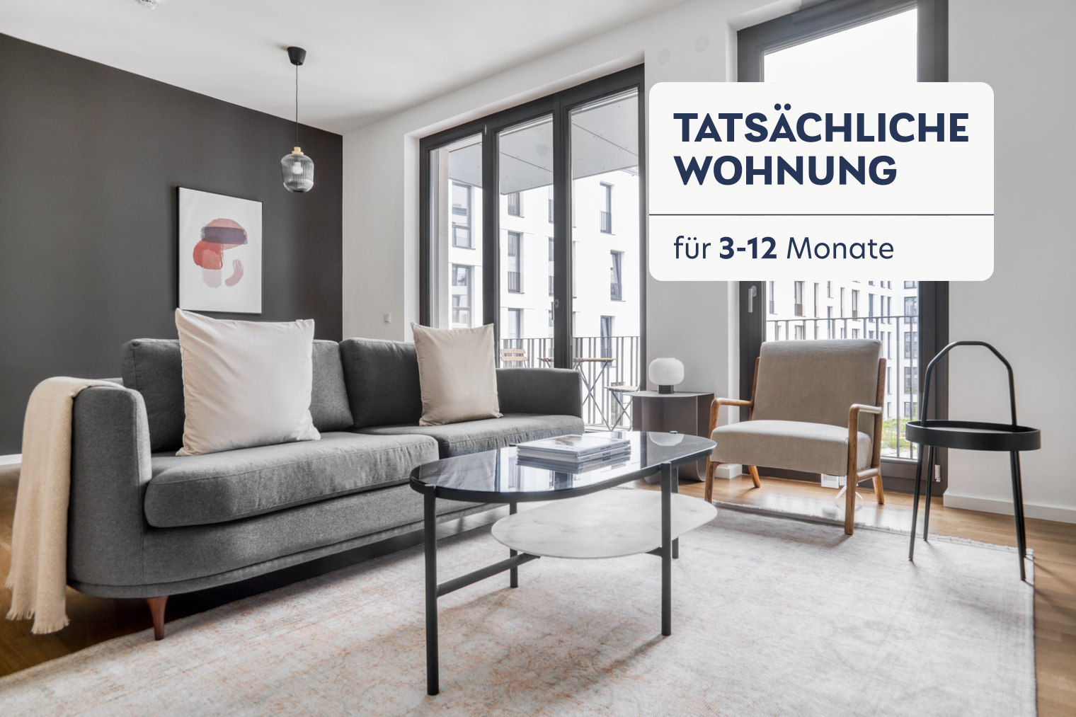 Studio zur Miete 2.120 € 2 Zimmer 75 m²<br/>Wohnfläche 3.<br/>Geschoss Kurfürstenstraße 41 Tiergarten Berlin 10785