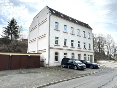 Wohnung zum Kauf 59.000 € 3 Zimmer 76,1 m² 2. Geschoss Amseltal 16 Gebiet Talstraße / Trillerberg Zwickau 08066