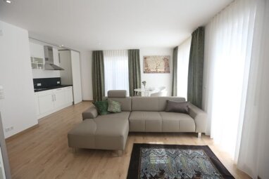 Wohnung zur Miete 1.470 € 1 Zimmer 61,5 m² Erdgeschoss Alt-Haunwöhr Ingolstadt 85051