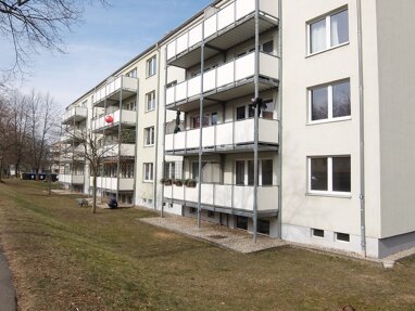 Wohnung zur Miete 610 € 6 Zimmer 122 m² 2. Geschoss Carl-von-Ossietzky-Straße 111 Gablenz 241 Chemnitz 09127