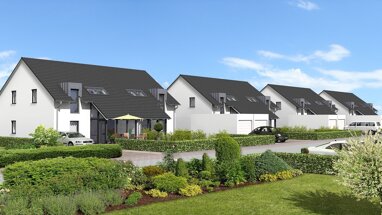 Doppelhaushälfte zum Kauf Provisionsfrei 399.000 € 4 Zimmer 134 m² 323 m² Grundstück Balthasar-Lauterbach-Weg Salzdahlum Wolfenbüttel 38302