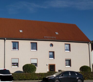 Wohnung zur Miete 448,13 € 3 Zimmer 59,8 m² Erdgeschoss frei ab sofort Kohlhaasstraße 35 Bad Düben Bad Düben 04849