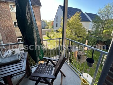Wohnung zur Miete 850 € 4 Zimmer 65 m² Erdgeschoss Herz-Jesu Münster 48155