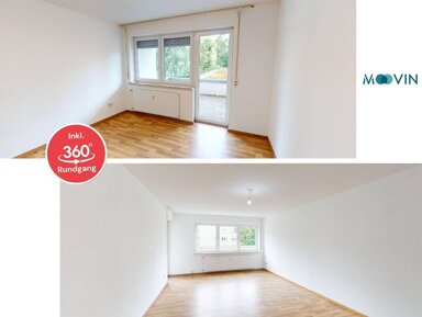 Studio zur Miete 855 € 3 Zimmer 81,8 m² 1. Geschoss frei ab sofort Ulmer Straße 25 Ay Senden 89250