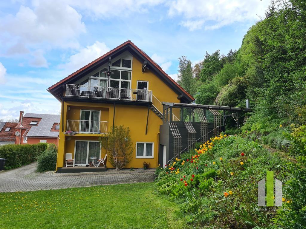 Mehrfamilienhaus zum Kauf 905.000 € 400 m²<br/>Wohnfläche 1.960 m²<br/>Grundstück Wolfsdorf Landau 94405