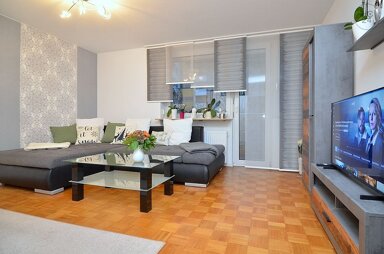 Wohnung zur Miete Wohnen auf Zeit 1.750 € 3 Zimmer 73 m² frei ab 06.01.2025 St. Johannis Nürnberg 90419