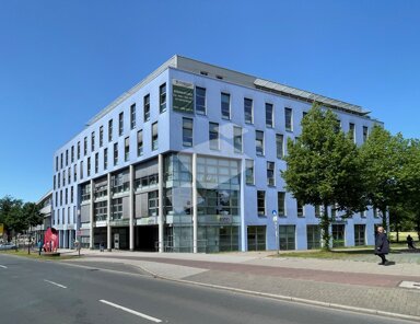 Bürofläche zur Miete provisionsfrei 11,50 € 390 m² Bürofläche teilbar ab 339 m² Oberbilk Düsseldorf 40227