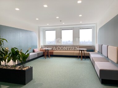 Büro-/Praxisfläche zur Miete 19 € 2.260 m² Bürofläche teilbar ab 1.130 m² Ehrenfeld Köln 50823