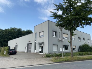 Büro-/Praxisfläche zur Miete 880 € 3,5 Zimmer 81,9 m² Bürofläche Gabelsberger Straße 15 Stadtwald Bottrop 46240