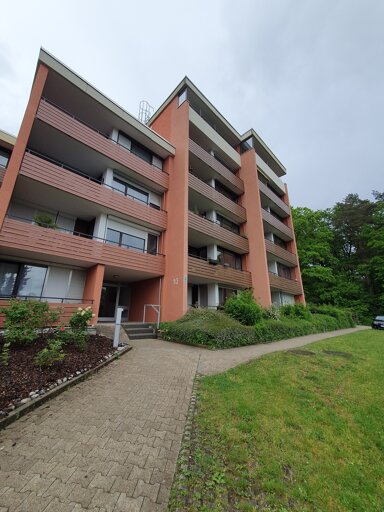 Wohnung zum Kauf 245.000 € 2 Zimmer 61 m² EG Nord - Waldhausen - Ost Tübingen 72076