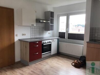 Wohnung zur Miete 235 € 1 Zimmer 43,7 m² Großdubrau Großdubrau 02694