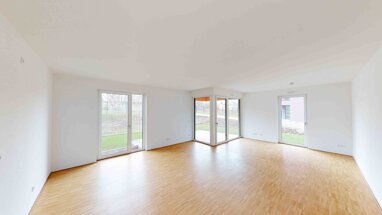 Wohnung zur Miete 1.775 € 5 Zimmer 137,6 m² Erdgeschoss Simone-Veil-Straße 10 Neu-Endenich Bonn 53121
